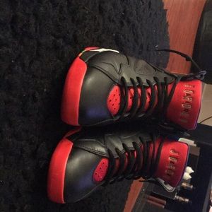 Marvin Martian 7s